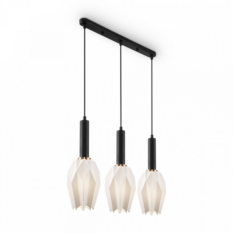 Подвесной светильник Freya Delta FR9001PL-03B