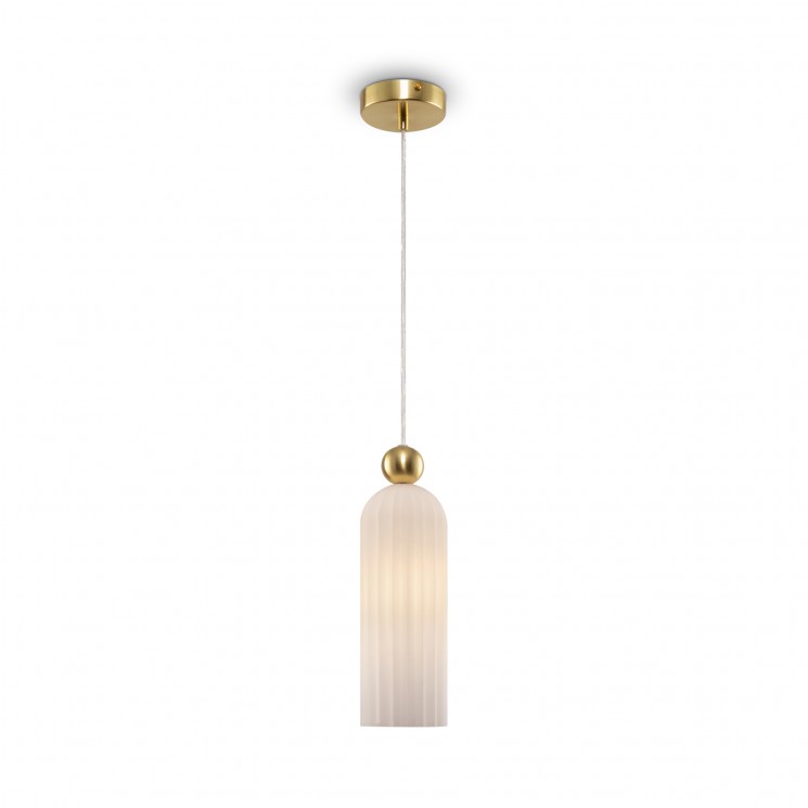 Подвесной светильник Maytoni Antic MOD302PL-01W