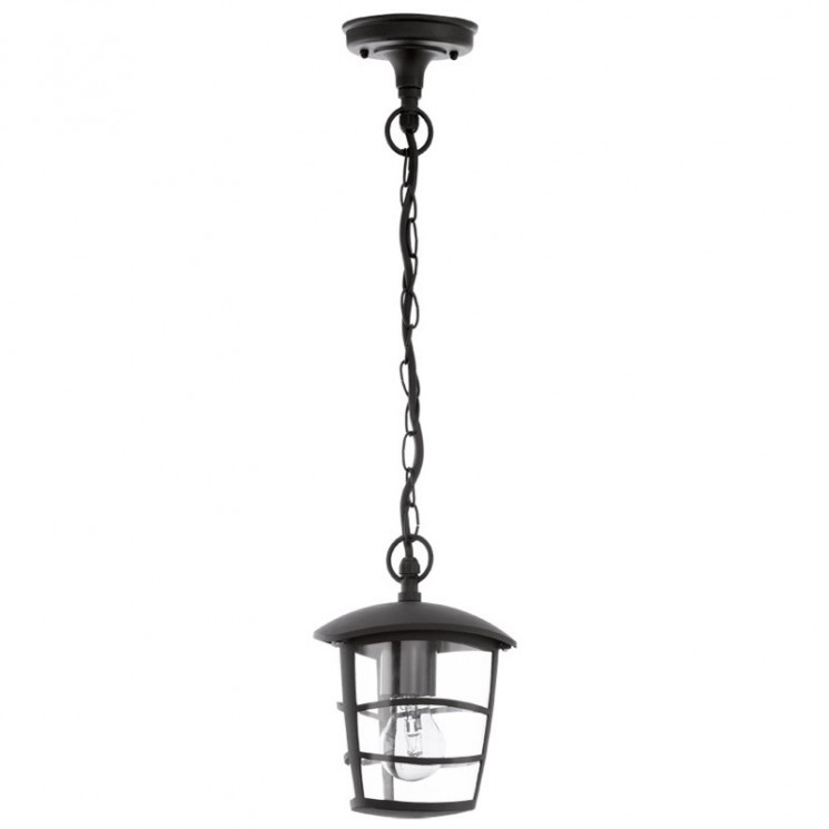 Уличный потолочный светильник EGLO 93406 ALORIA