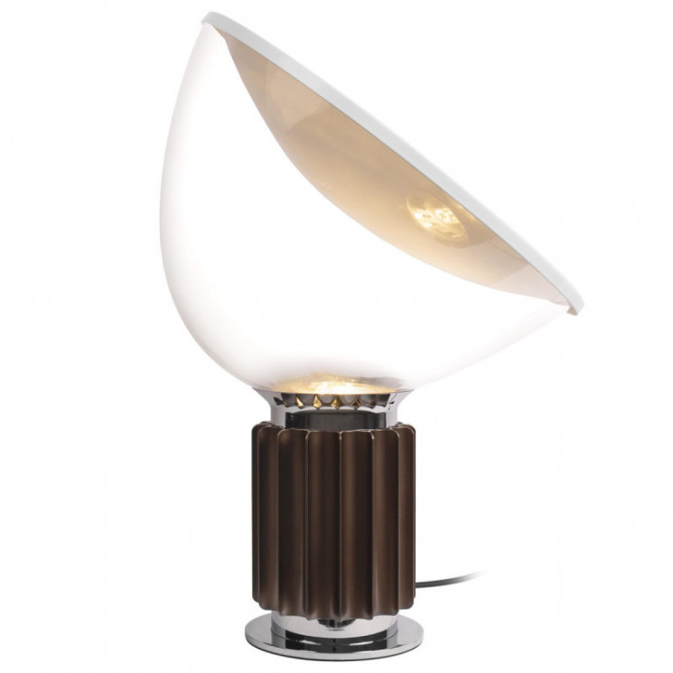 Настольная лампа LOFT IT 10294/S Brown