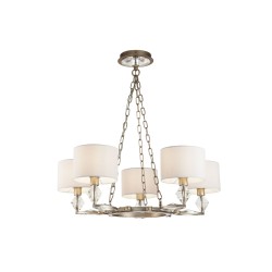 Люстра Maytoni H006PL-05G Luxe
