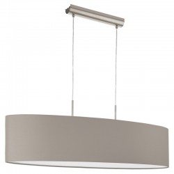 Подвесная люстра EGLO 31585 PASTERI