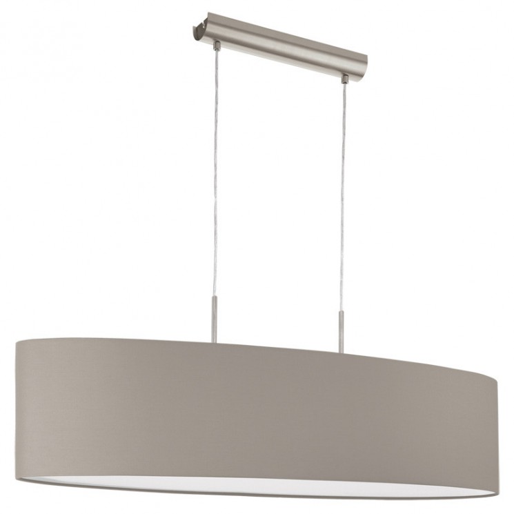 Подвесная люстра EGLO 31585 PASTERI