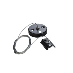 Аксессуар для трекового светильника Maytoni TRA001CW-11B