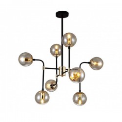 Подвесной светильник KINK Light Дениа 07635-8,19