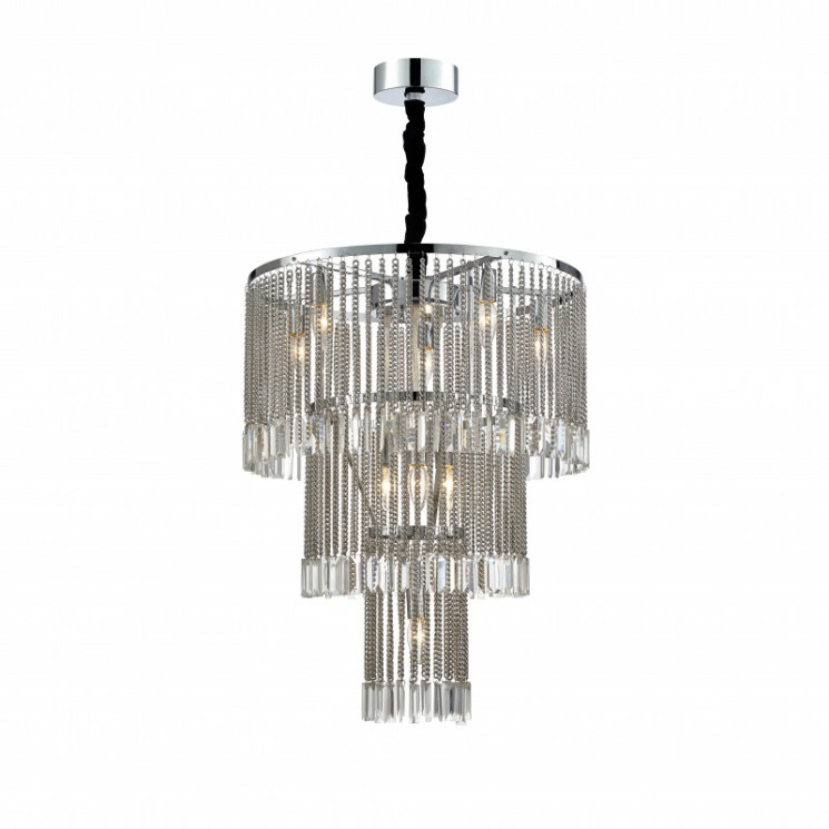 Каскадная люстра Favourite 2924-9P Ignis