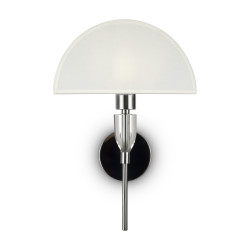 Настенный светильник (бра) Maytoni Z034WL-01CH