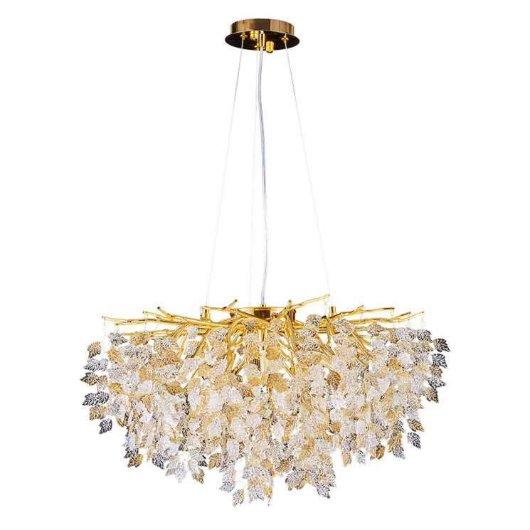 Светильник подвесной Divinare SALICE 3136/01 SP-12