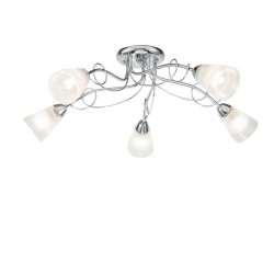 Люстра Freya FR5684CL-05CH Stasya