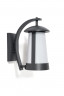 Настенный уличный светильник Lutec 2501 Gr CANDLE
