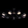 Люстра Freya FR5038-CL-09-B Abigail