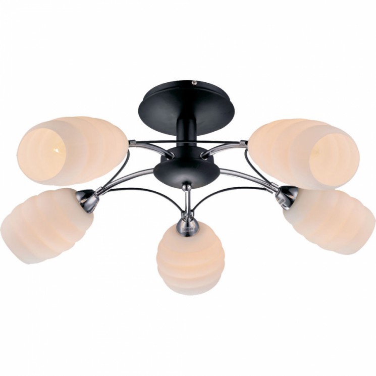 Люстра Lussole LSP-0153