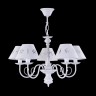 Люстра Freya FR2537PL-05W Emily