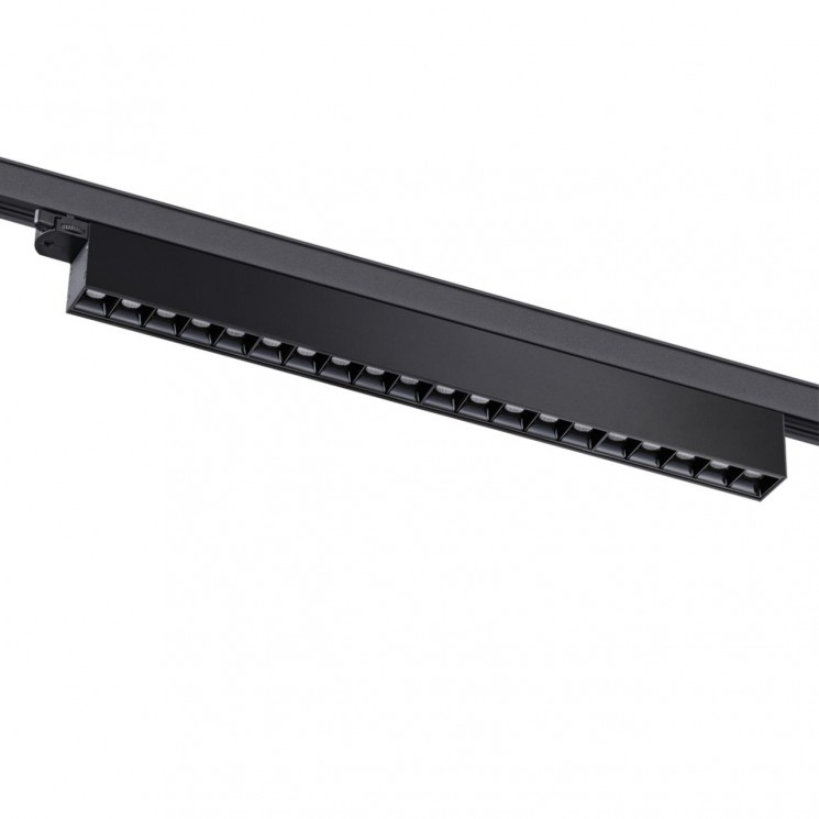 Светильник трехфазный трековый светодиодный NOVOTECH ITER 358845