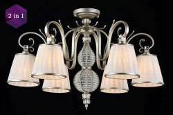 Люстра Maytoni ARM002-06-NG