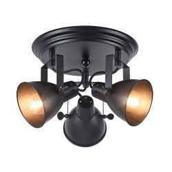 Светильник Freya FR4276-CL-03R-B Ibbi