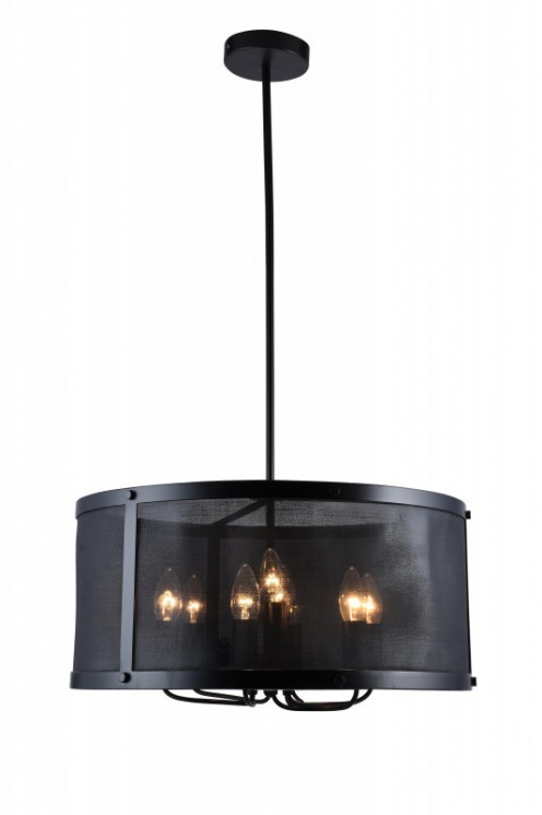 Светильник подвесной Stilfort 3005/09/08P Ronsecco 4*E14*40W