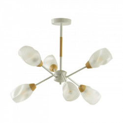 Люстра на штанге LUMION 5210/6C KENDRA