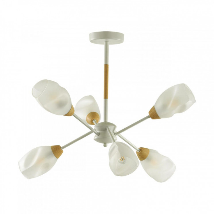 Люстра на штанге LUMION 5210/6C KENDRA