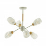 Люстра на штанге LUMION 5210/6C KENDRA