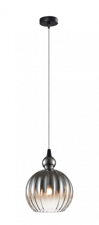 Подвесной светильник Maytoni P006PL-01B Karla