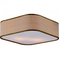 Светильник потолочный Stilfort 2061/08/02C Hotel 2*E27*40W