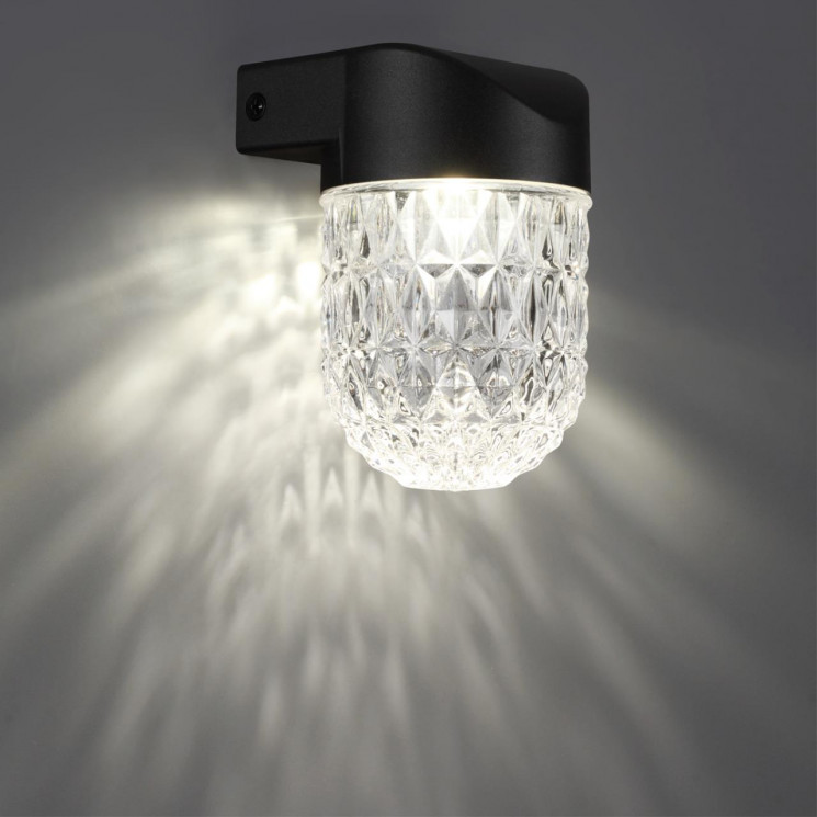 Светильник ландшафтный настенный светодиодный Novotech 359295 STREET