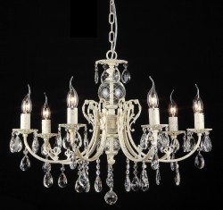 Люстра Maytoni ARM368-07-W