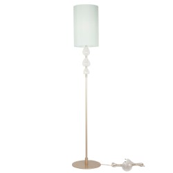 Торшер Maytoni H010FL-01N Armony