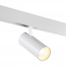 Трековый низковольтный смарт-светильник диммируемый со сменой цв.температуры, (пульт ДУ/Smart Life) Novotech 359497 SHINO
