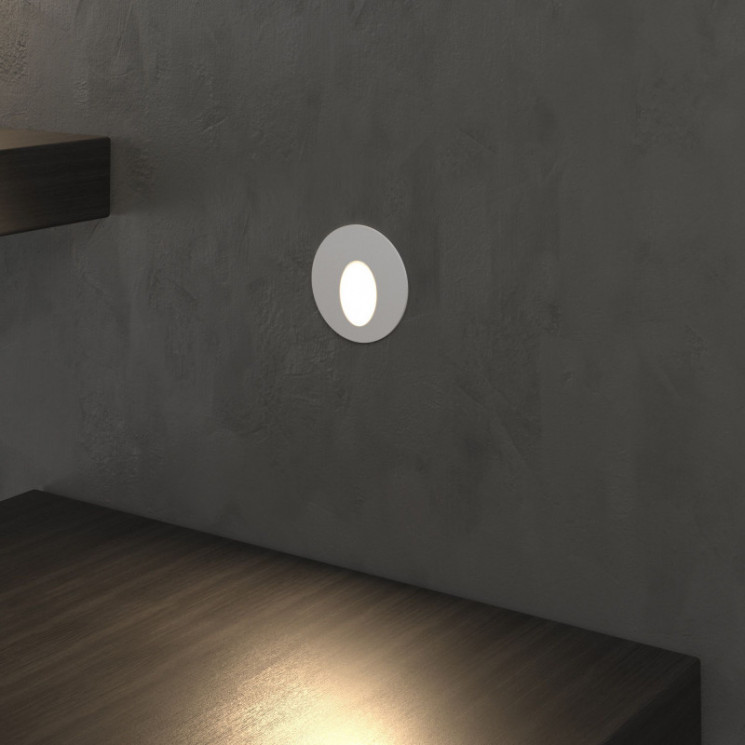 Светильник для ступеней Elektrostandard MRL LED 1101 Белый MRL LED 1101