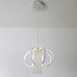 Люстра подвесная Favourite 2529-8P Evolve