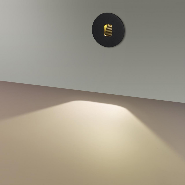 Подсветка для лестниц Odeon Light 6651/1WL3 NATURE