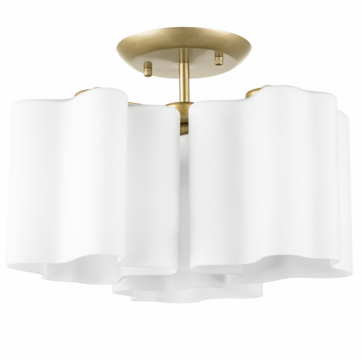 Люстра на штанге Lightstar 802033 Nubi