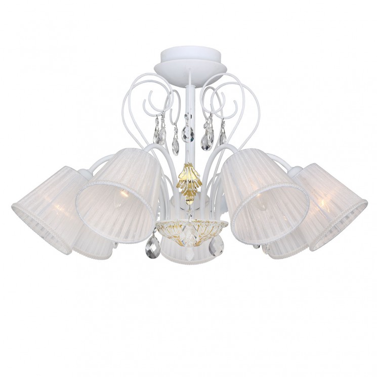 Потолочная люстра F-Promo Chanel 2156-7U