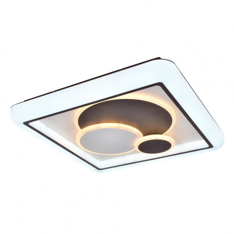 Потолочный светильник F-Promo Lamellar 2458-5C