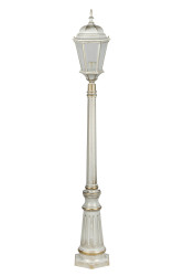 Уличный фонарный столб YAOHUALUX 91411L Gw ASTORIA 2