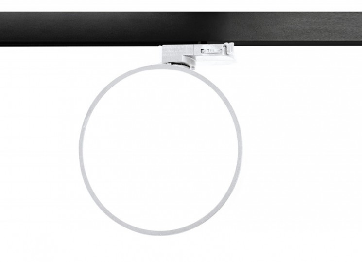 Светильник на шине Donolux DL18791R24N1W Track трехфазный