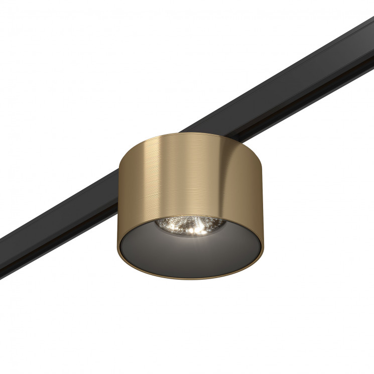 Магнитный трековый светильник ST LUCE SUPER5 ST669.336.05