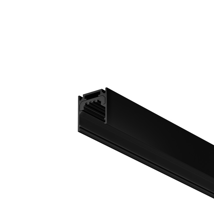 Профиль Maytoni Outdoor O-TR002OH-P-B3M  Exility IP