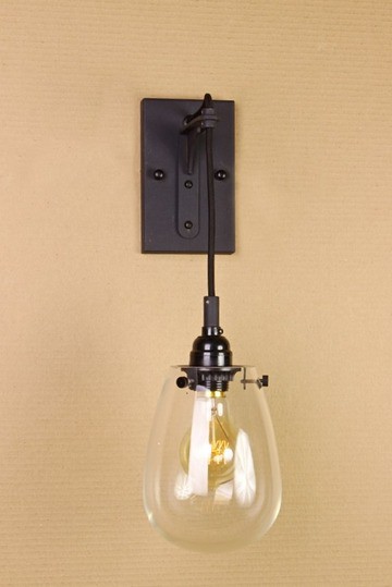 Бра LOFT HOUSE W-102