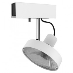 Светильник Nowodvorski CROSS WHITE I 6952