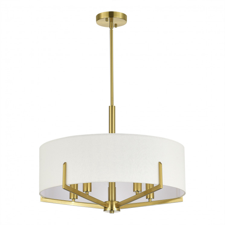 Светильник подвесной EVOLUCE LINTON SLE3010-303-05