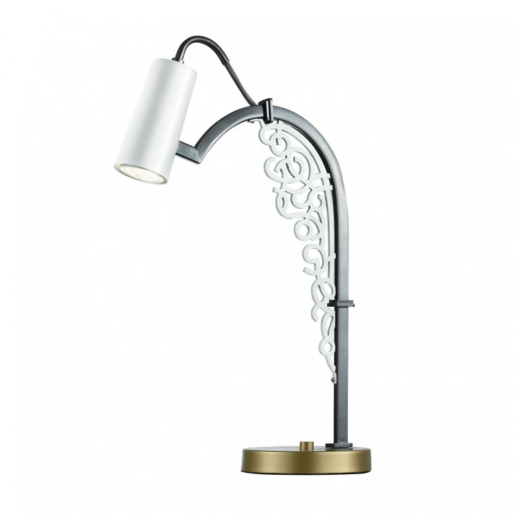 Настольная лампа Favourite 2301-1T Fabia