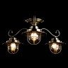 Светильник потолочный Arte lamp LANTERNA A4579PL-3AB