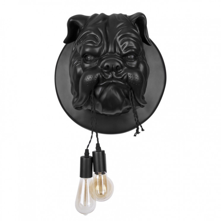 Бра LOFT IT 10177 Black Bulldog