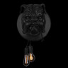 Бра LOFT IT 10177 Black Bulldog