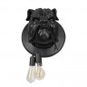 Бра LOFT IT 10177 Black Bulldog