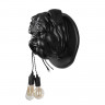 Бра LOFT IT 10177 Black Bulldog