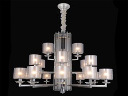 Люстра NEWPORT 4412+6+3/C